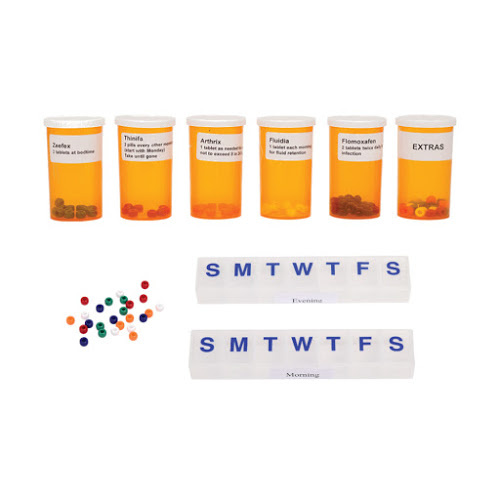 Maddak-CPT型認(rèn)知表現(xiàn)測(cè)試工具-阿爾茨海默病患者認(rèn)知障礙測(cè)試