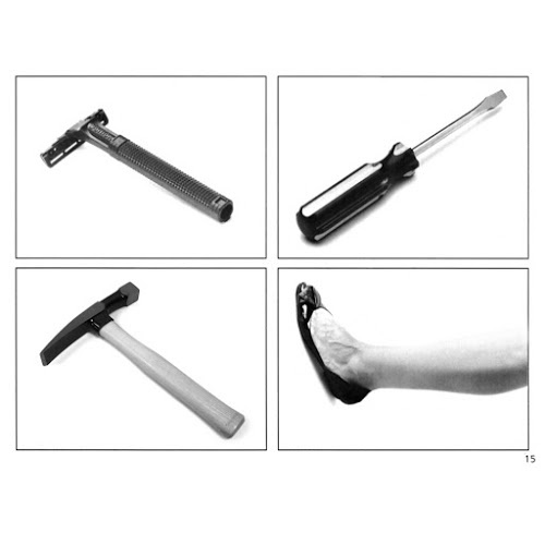 洛文斯頓認知功能評定測驗套件標(biāo)準(zhǔn)版--洛文斯頓認知成套功能評定測驗-DLOTCA動態(tài)洛文斯頓作業(yè)療法認知評定套裝-DLOTCA