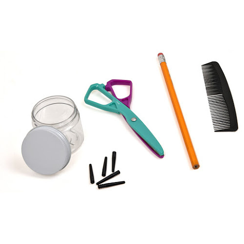 洛文斯頓認知功能評定測驗套件標(biāo)準(zhǔn)版--洛文斯頓認知成套功能評定測驗-DLOTCA動態(tài)洛文斯頓作業(yè)療法認知評定套裝-DLOTCA