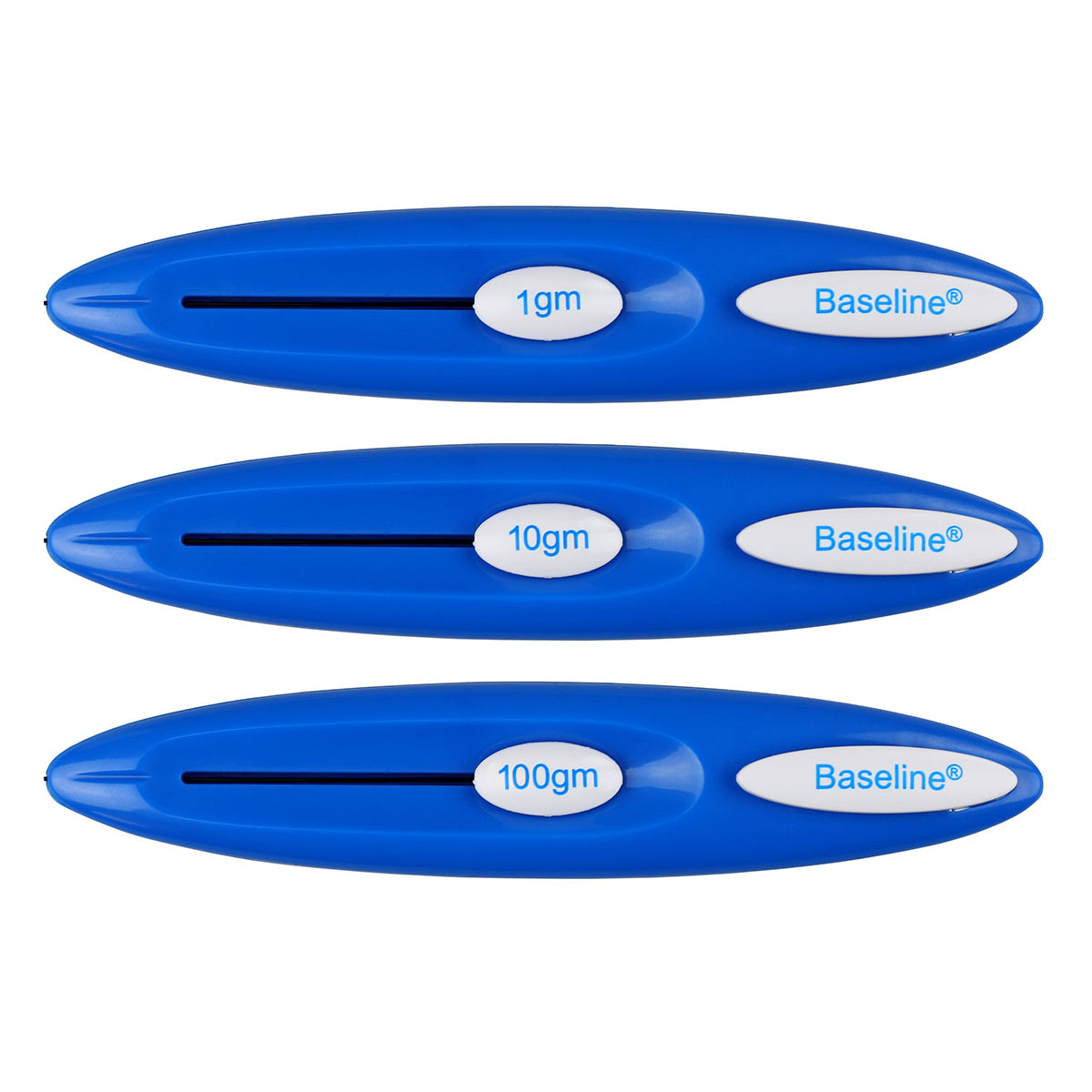 美國FEI-Baseline收縮式單絲檢測三件套