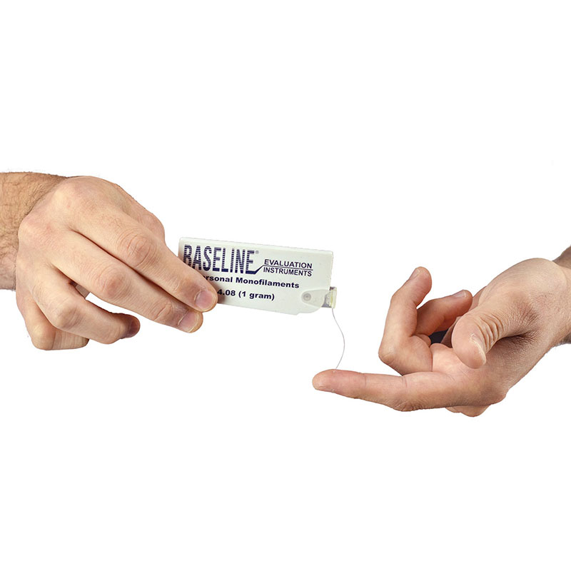 美國FEI-Baseline收縮式單絲檢測三件套