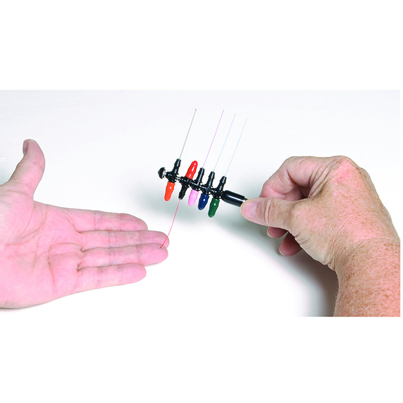 WEST-D韋恩斯坦增強式感覺測試單絲組