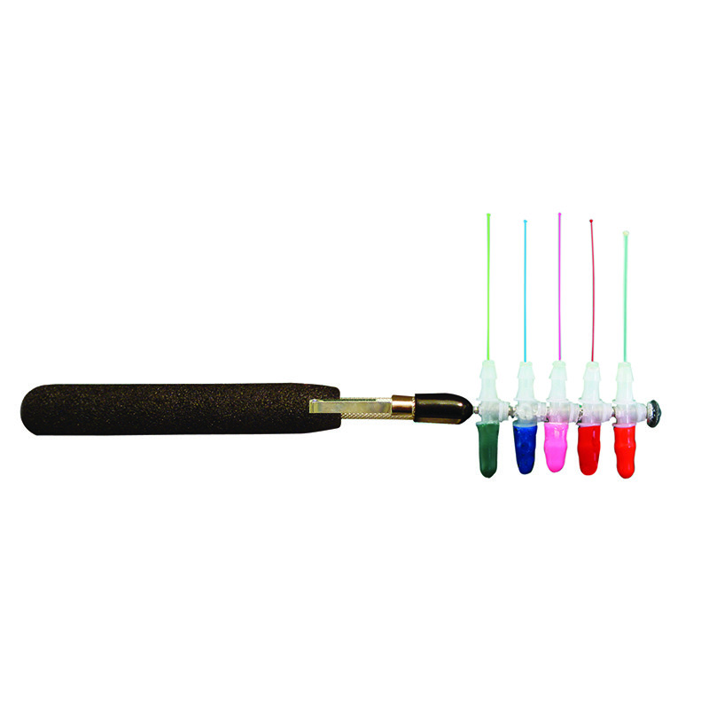 WEST-D韋恩斯坦增強式感覺測試單絲組