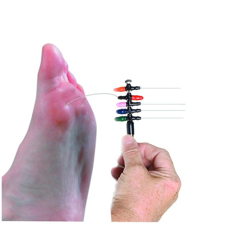 WEST-D韋恩斯坦增強式感覺測試單絲組