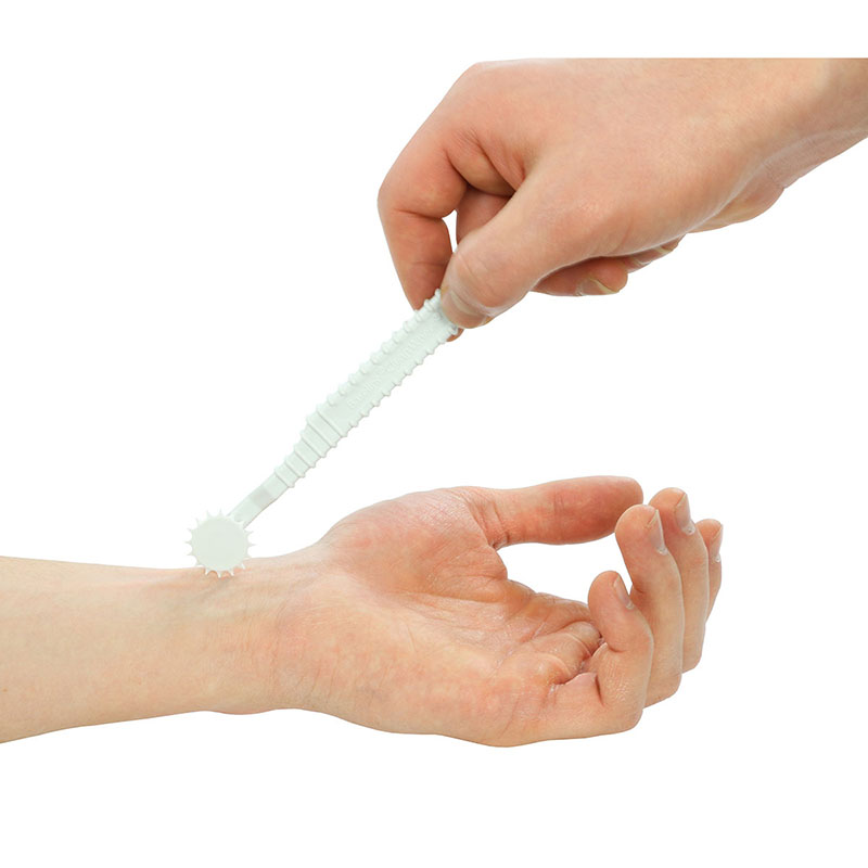 Baseline Wartenberg瓦滕堡神經(jīng)滾刺輪