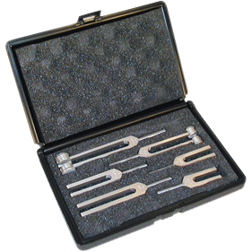 振動覺測試專用振動器六件套