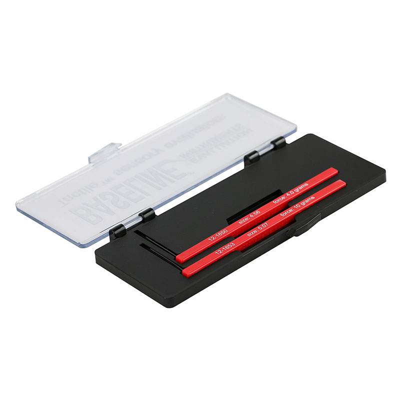 美國FEI-Baseline Tactile盒裝式觸覺單絲檢測盒-二十件套-五件套-六件套