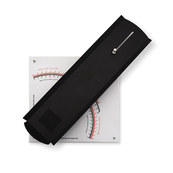 動覺方位辨別儀