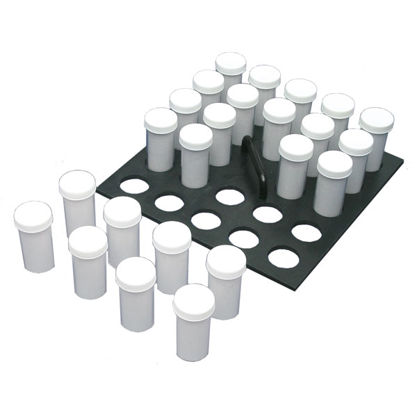 Lafayette重量辨別覺(jué)測(cè)驗(yàn)套件-Discrimination Weights--6015型