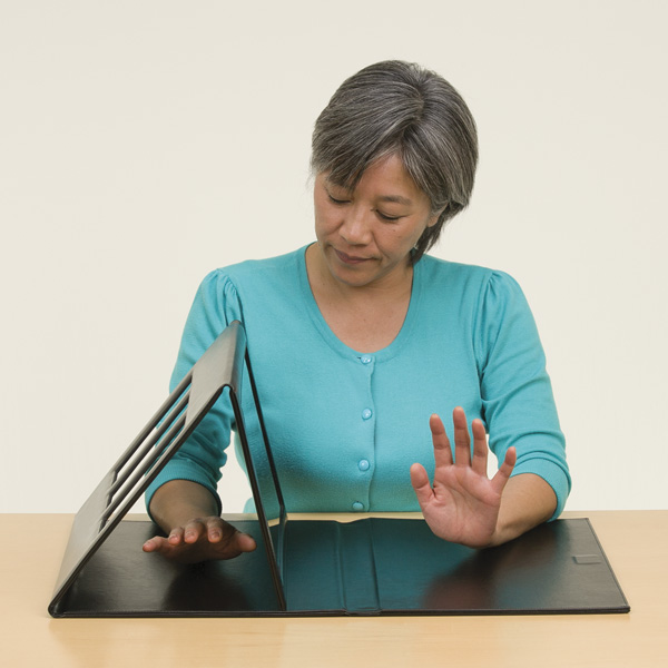 Achieva? SMART-Mirror?鏡像療法套裝-鏡像治療-鏡像訓(xùn)練-鏡像評估-NC95110型