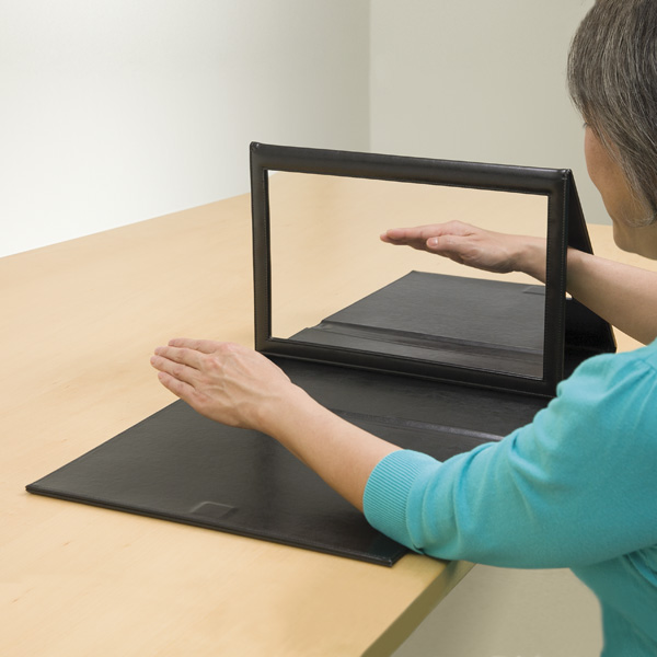 Achieva? SMART-Mirror?鏡像療法套裝-鏡像治療-鏡像訓(xùn)練-鏡像評估-NC95110型