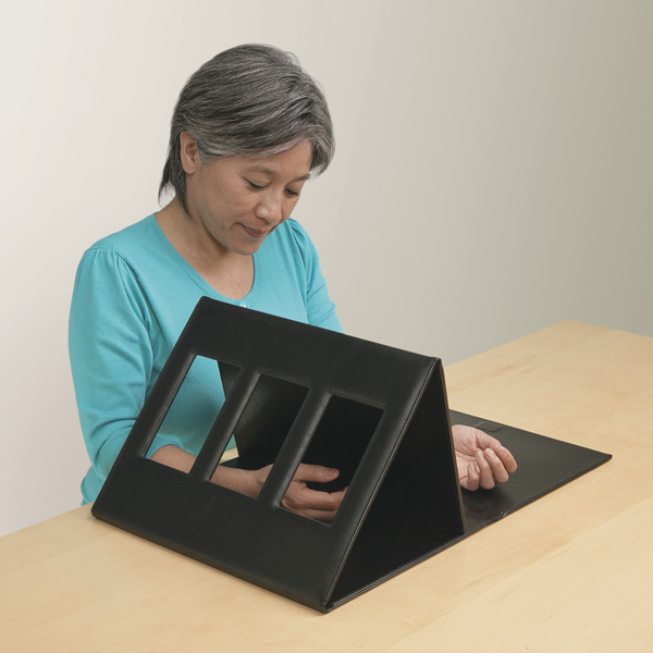 Achieva? SMART-Mirror?鏡像療法套裝-鏡像治療-鏡像訓(xùn)練-鏡像評估-NC95110型