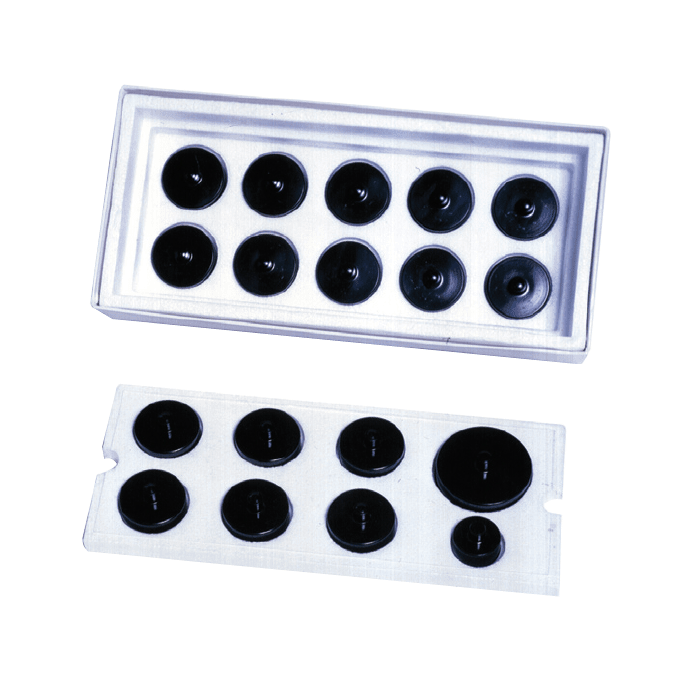 Lafayette重量辨別覺(jué)測(cè)驗(yàn)套件-Discrimination Weights--6015型