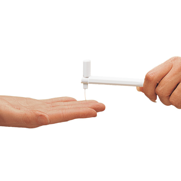 Touch Test單絲檢測盒二十件套-五件套-六件套