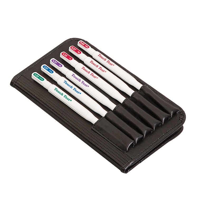 Touch Test單絲檢測盒二十件套-五件套-六件套