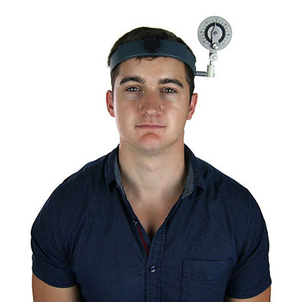 美國FEI-Baseline氣泡式全身活動度測量器-軀干活動度-大關(guān)節(jié)活動度測試器