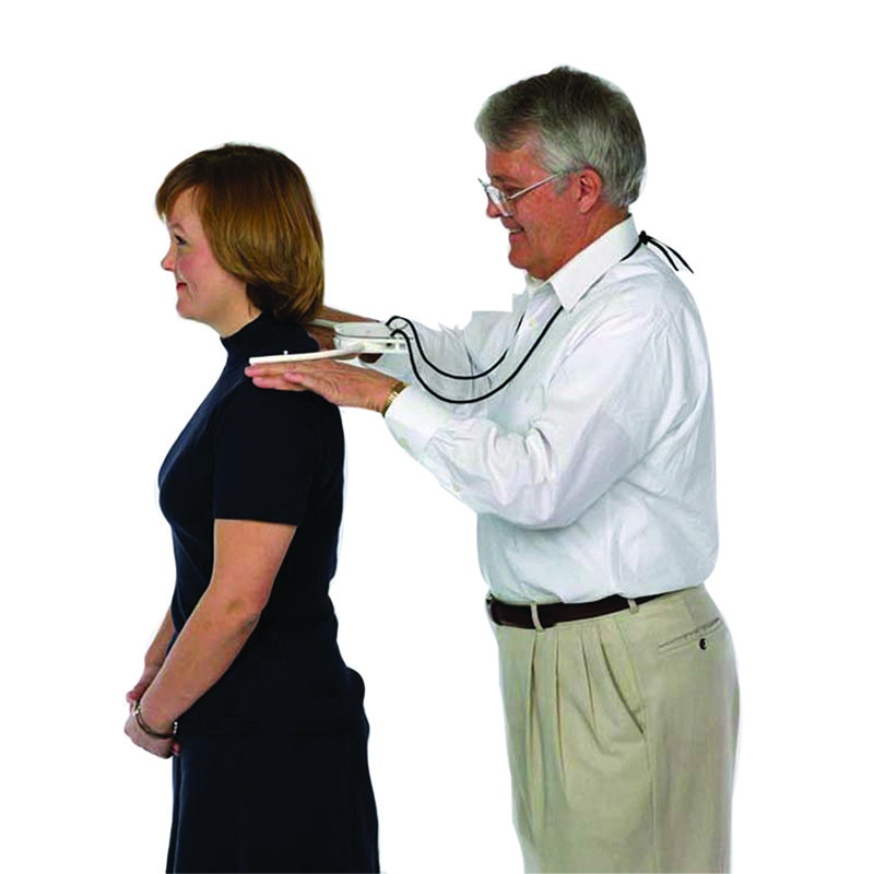 PAA-PALM型傾角觸診儀--美國進(jìn)口-PA PALM-Palpation Meter