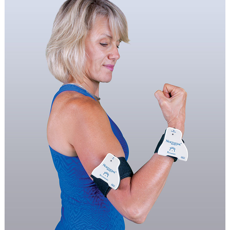 Northstar脊柱功能測(cè)試分析套件-脊柱活動(dòng)度測(cè)試與分析-頸椎活動(dòng)度測(cè)試與分析軟件