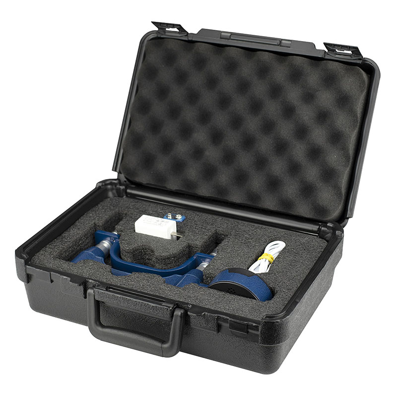 Baseline BIMS數(shù)碼握力計(jì)--五捏距數(shù)碼捏力計(jì)-數(shù)碼手功能評(píng)估箱三件套