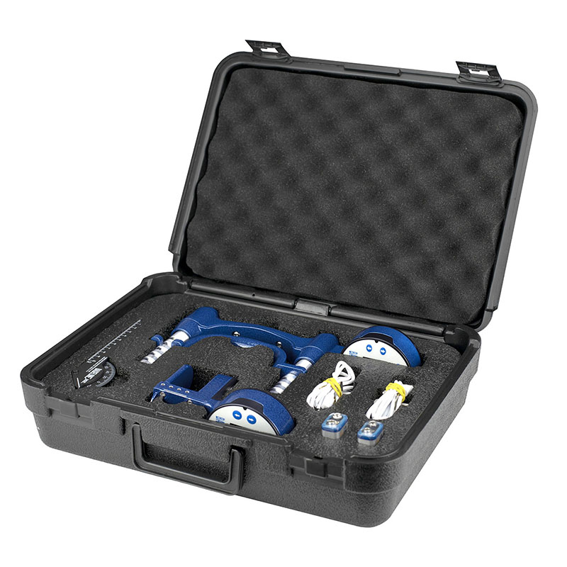 Baseline BIMS數(shù)碼握力計(jì)--五捏距數(shù)碼捏力計(jì)-數(shù)碼手功能評(píng)估箱三件套