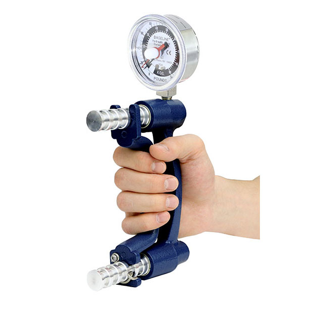 美國FEI-Baseline液壓握力計(jì)