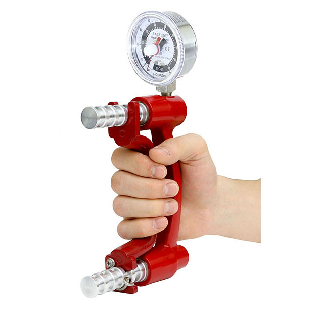 美國FEI-Baseline液壓握力計(jì)