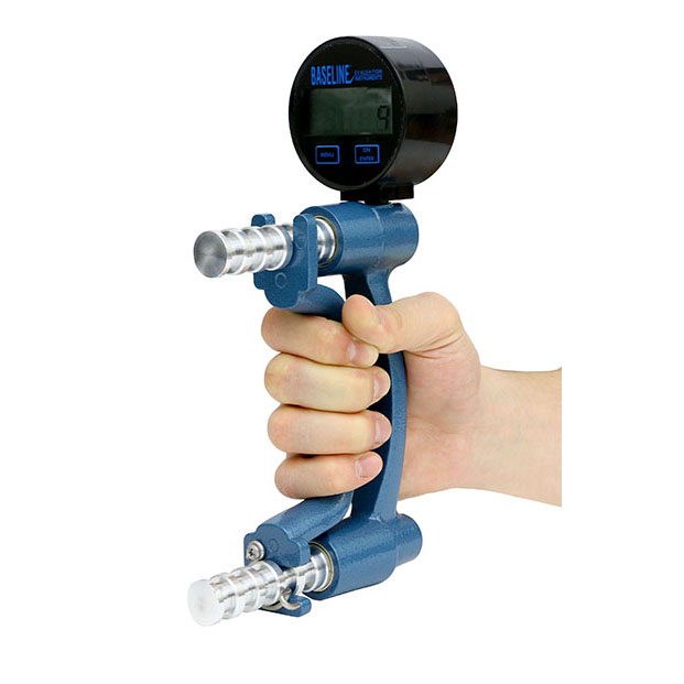 美國FEI-Baseline液壓握力計(jì)