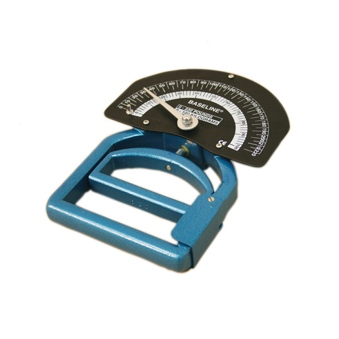 斯梅德利彈簧式握力計