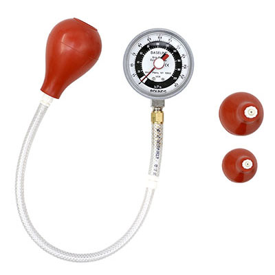 馬丁氏手力量測試計