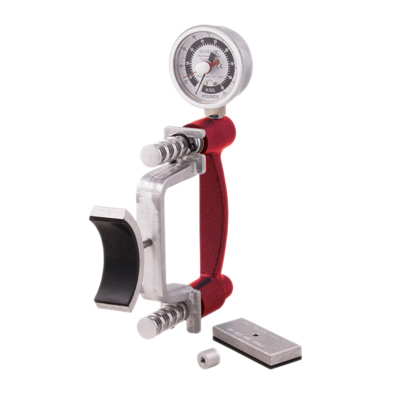 美國(guó)FEI-Baseline握力肌力兩用測(cè)試器-多功能肌力握力兩用測(cè)試器- HHD to MMT Combo