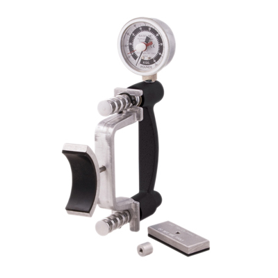 美國(guó)FEI-Baseline握力肌力兩用測(cè)試器-多功能肌力握力兩用測(cè)試器- HHD to MMT Combo