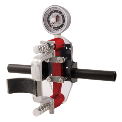 握力肌力兩用測試器