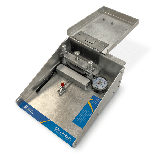 Lafayette-5030L1型專業(yè)級液壓握力計