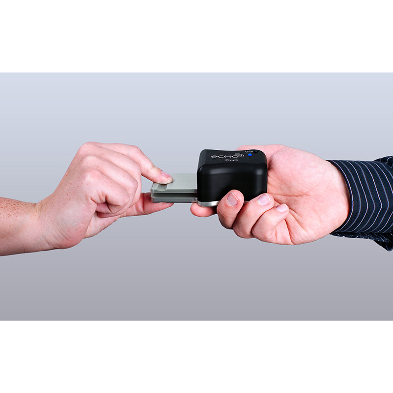 Commander Echo無線捏力測試計(jì)