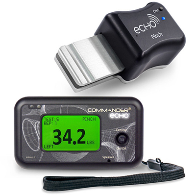 無線捏力測試計