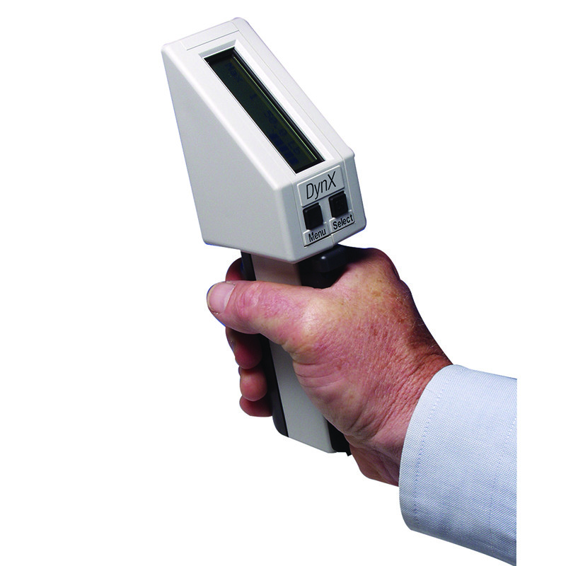 DynEx?握力測試訓練器-手部握力測試和訓練