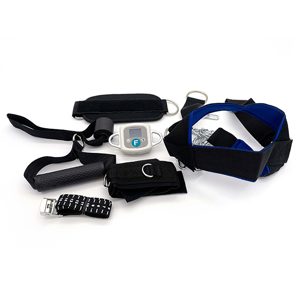 瑞典EasyForce數(shù)碼等長肌力測試器-肌力測試計-徒手肌力計- EasyForce Digital Dynamometer