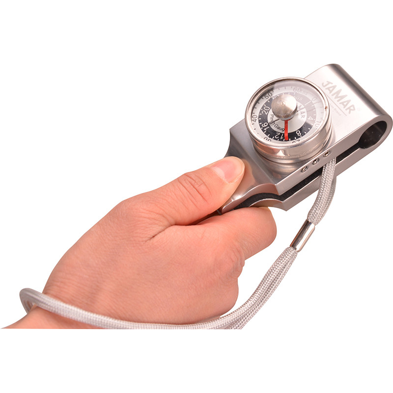 Jamar-5030P1型機械捏力計