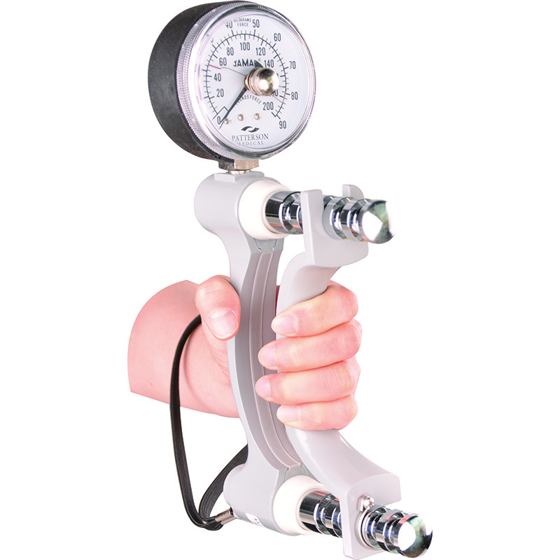 Jamar 5030J1型液壓握力計(jì)