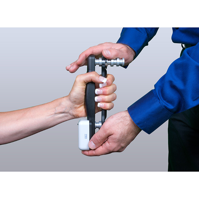 NorthStar無線握力測試分析系統(tǒng)-握力測試與分析帶軟件-科研握力計