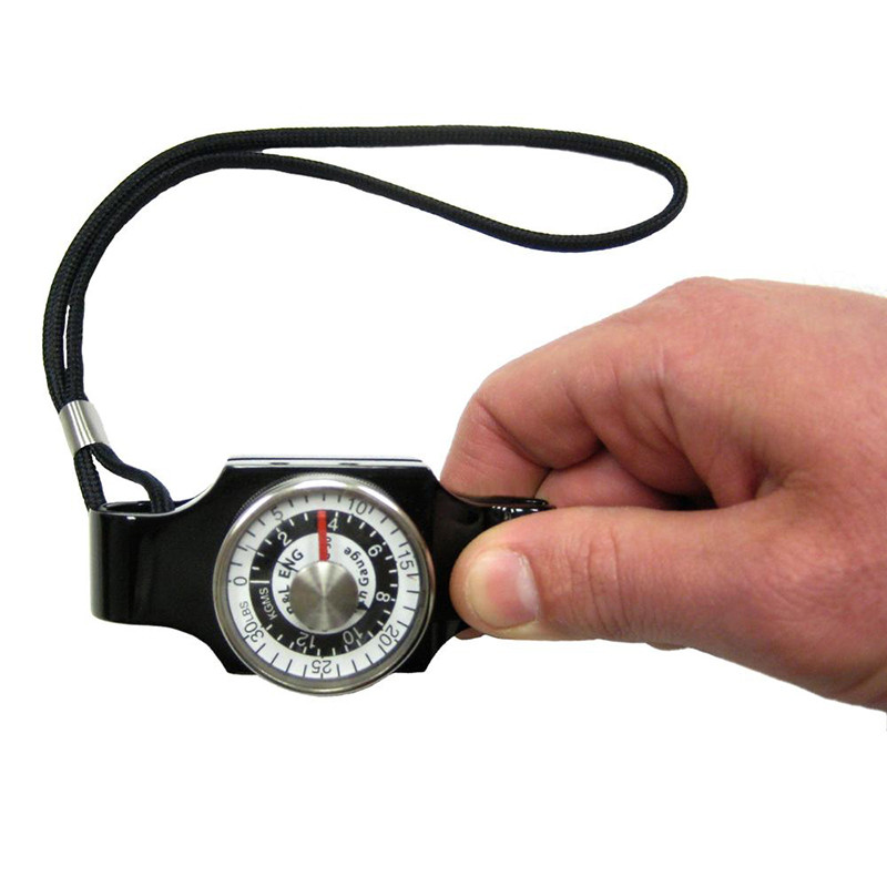 B&L Engineering機(jī)械捏力計(jì)-捏力測(cè)試通用標(biāo)準(zhǔn)