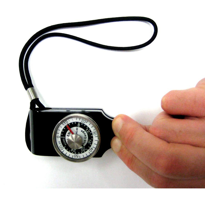 B&L Engineering機(jī)械捏力計(jì)-捏力測(cè)試通用標(biāo)準(zhǔn)