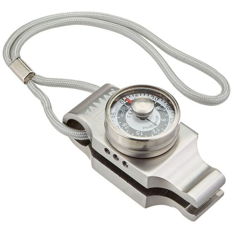 Jamar-5030P1型機械捏力計