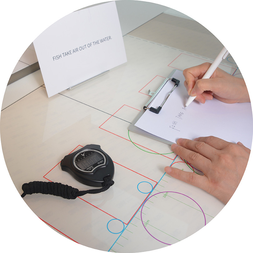 JEBSEN模板化杰布森手功能評估箱-Jebson手功能測試