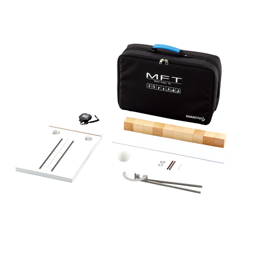 上肢機能檢查箱