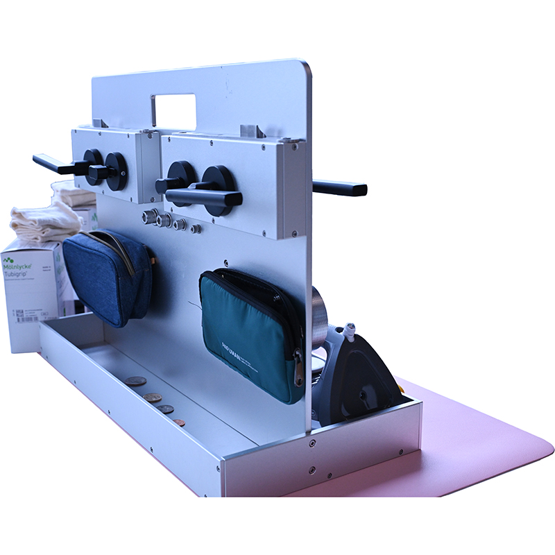 Sollerman手ADL能力測(cè)試,索勒曼手功能測(cè)試套件,Sollerman Hand Function Test,SHFT