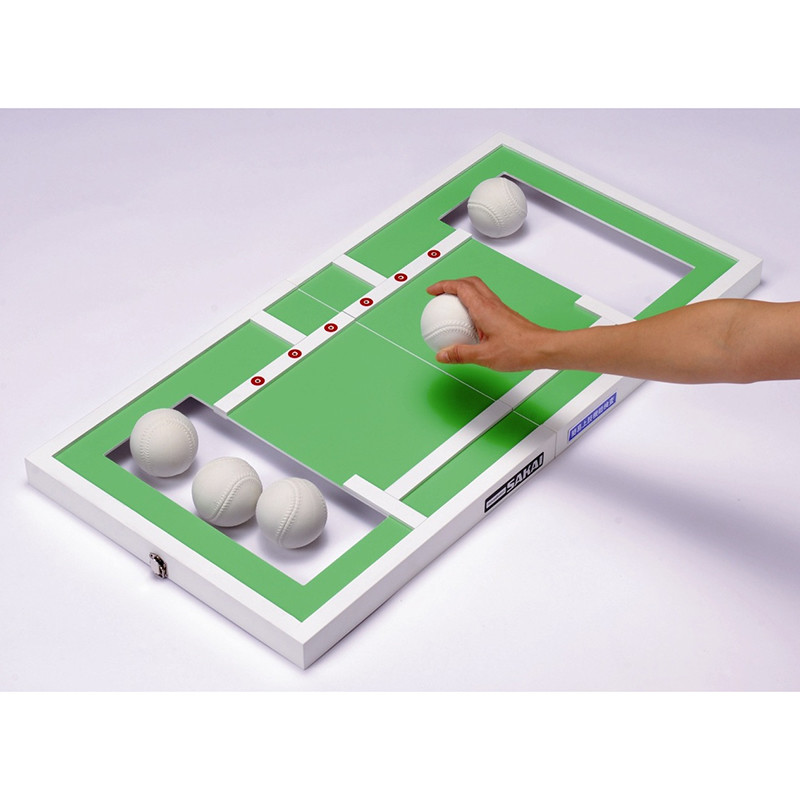 日本金子翼原版簡(jiǎn)易上肢機(jī)能檢查箱-STEF-SOT-3000型