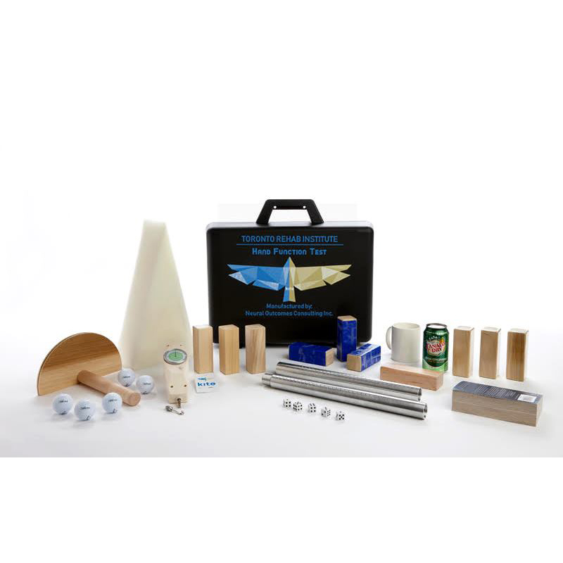 TRI手功能測試箱-TRI Hand Function Test