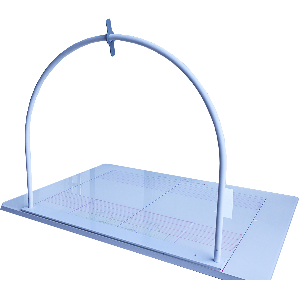 荷蘭VLT范李肖特四肢癱瘓手功能測(cè)試套件-Van Lieshout hand function test for Tetraplegia