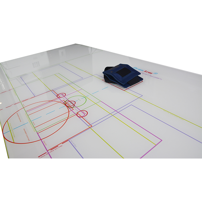Wolf Motor Function Test WMFT沃爾夫運動功能測試量表桌